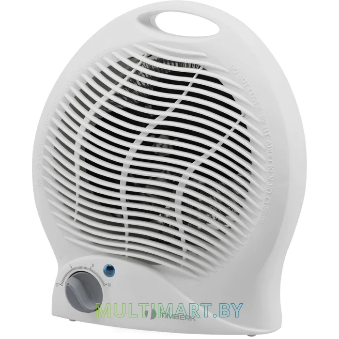 Тепловентилятор Timberk TFH S20SMU